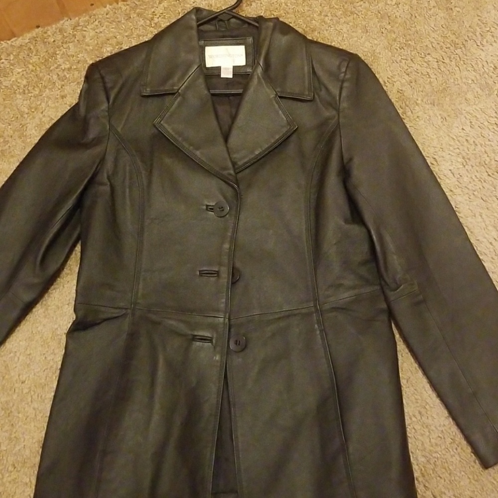 Coat